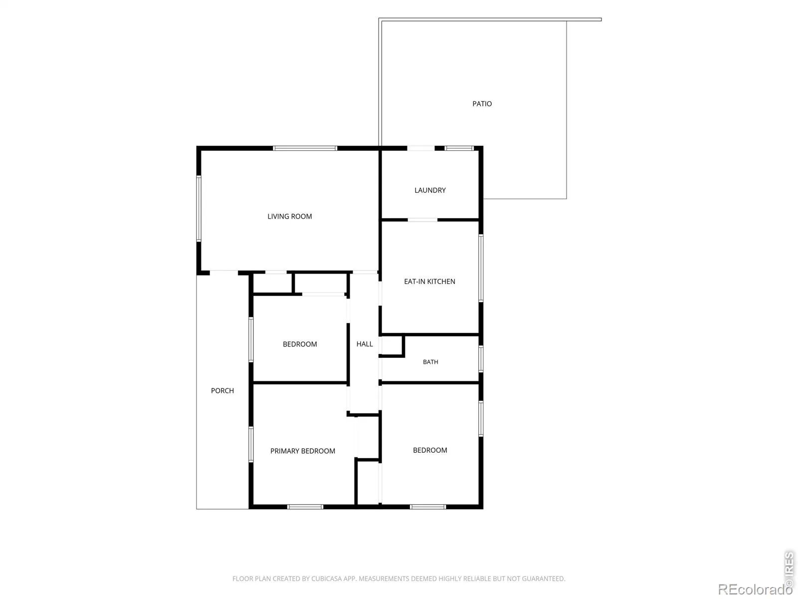 931 Grant Street Longmont CO 80501 MLS #RECIR1061532 06112026212015 1600 19