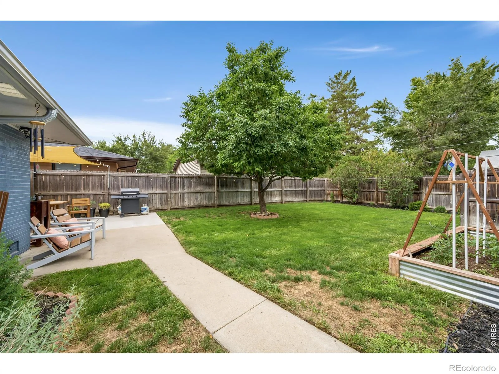931 Grant Street Longmont CO 80501 MLS #RECIR1061532 06112026212015 1600 20
