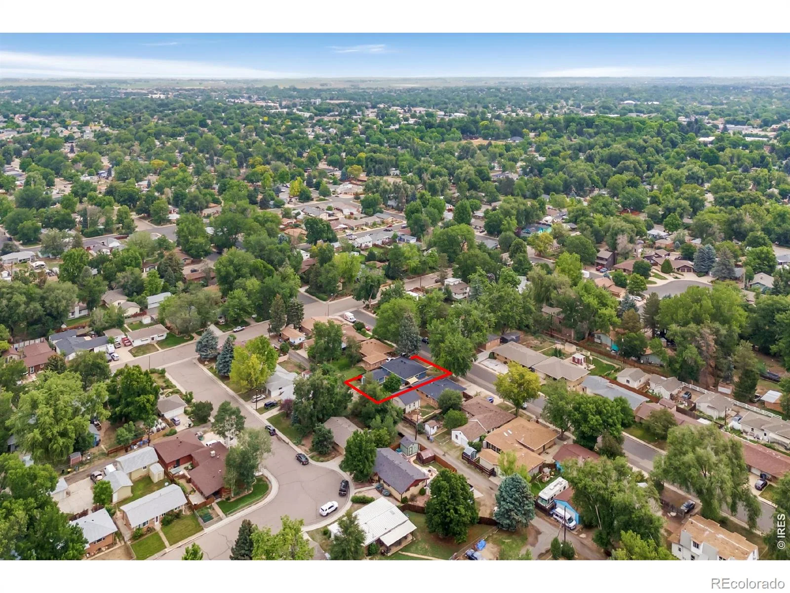 931 Grant Street Longmont CO 80501 MLS #RECIR1061532 06112026212015 1600 27