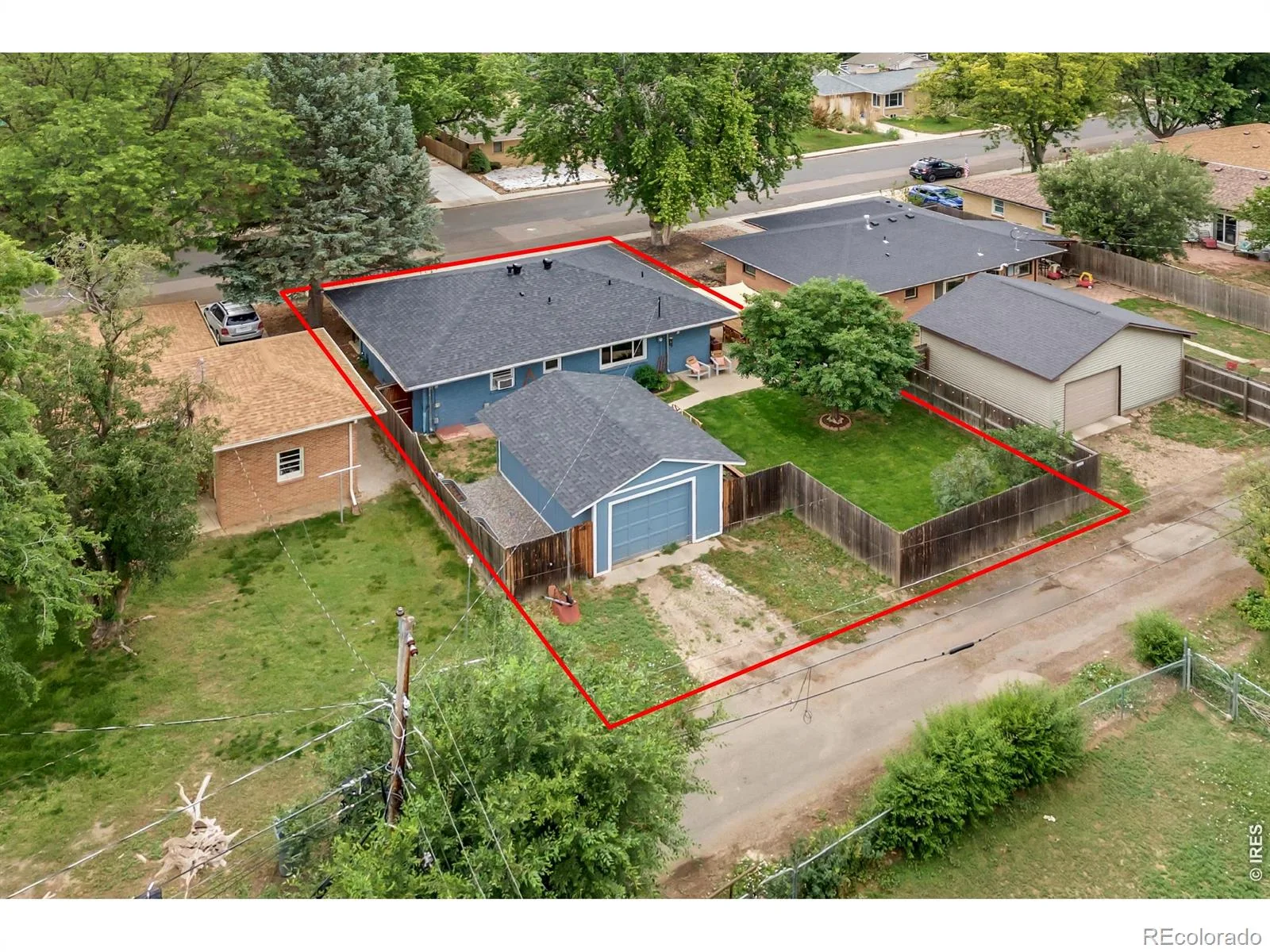 931 Grant Street Longmont CO 80501 MLS #RECIR1061532 06112026212015 1600 29