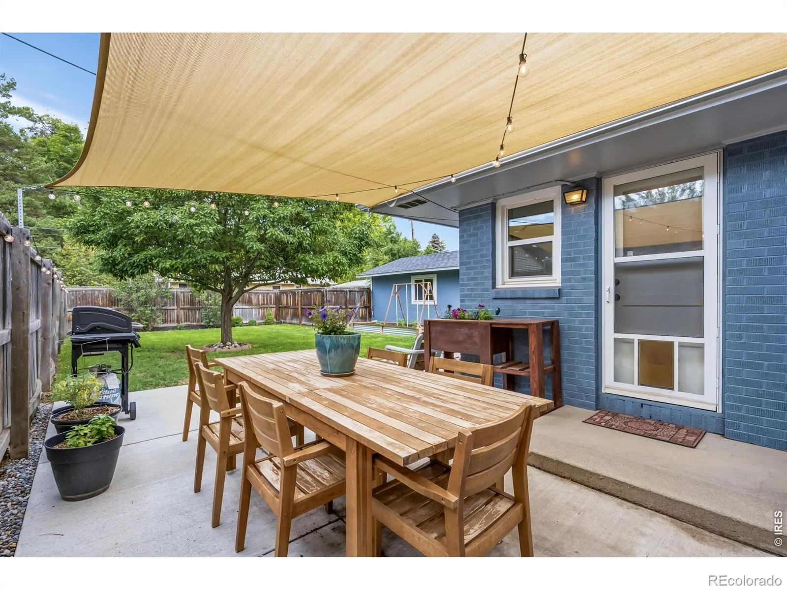 931 Grant Street Longmont CO 80501 MLS #RECIR1061532 06112026212015 1600 3