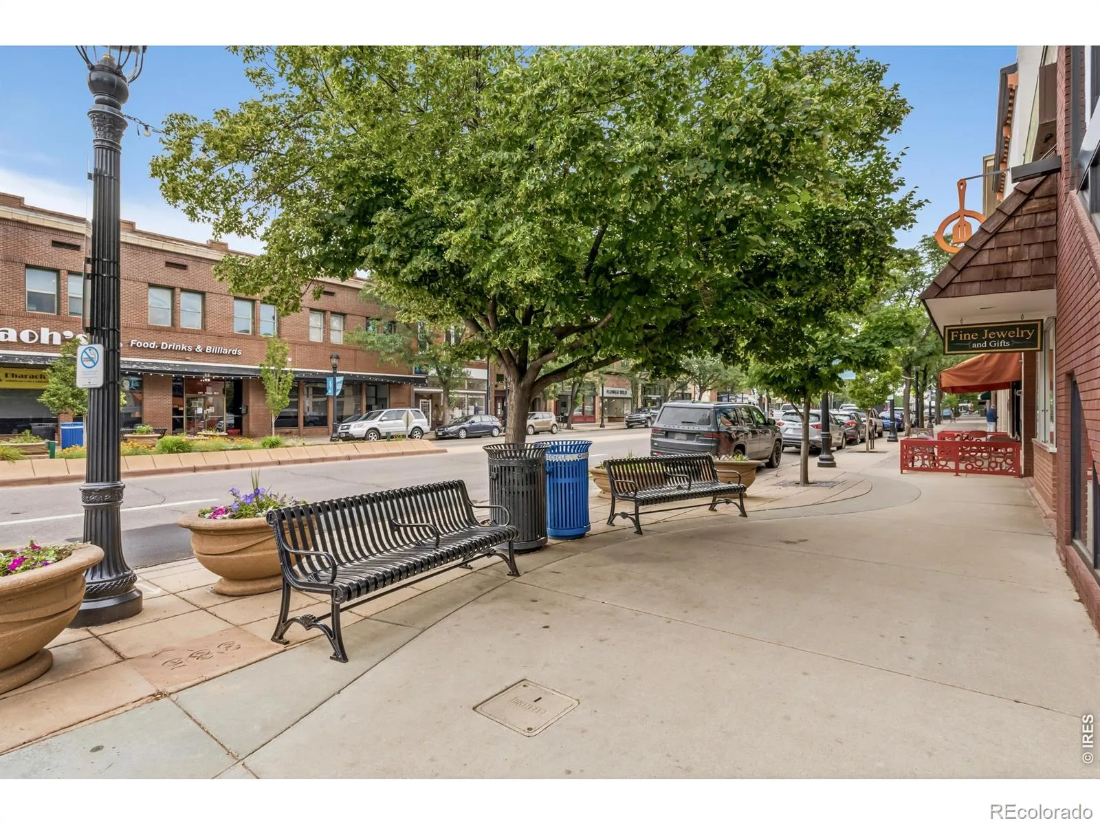 931 Grant Street Longmont CO 80501 MLS #RECIR1061532 06112026212015 1600 30