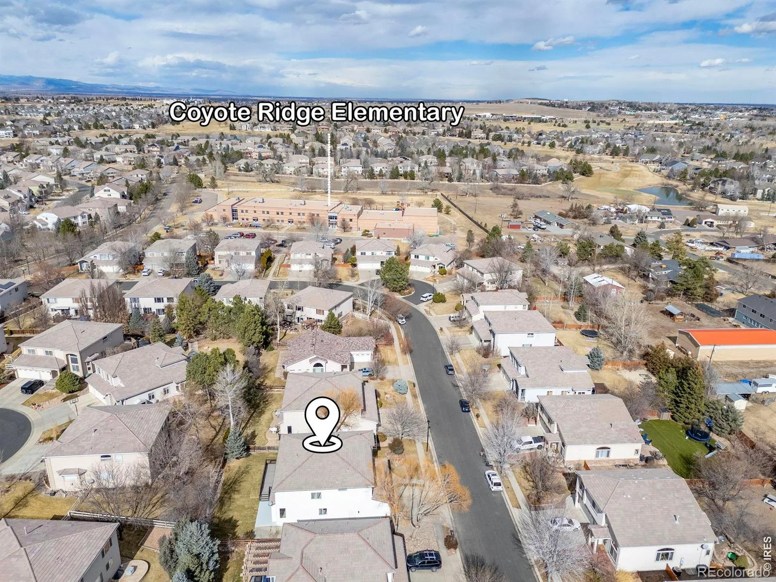 4527 Maroon Circle Broomfield CO 80023 | MLS #RECIR1061537 08132026190559 1600 30