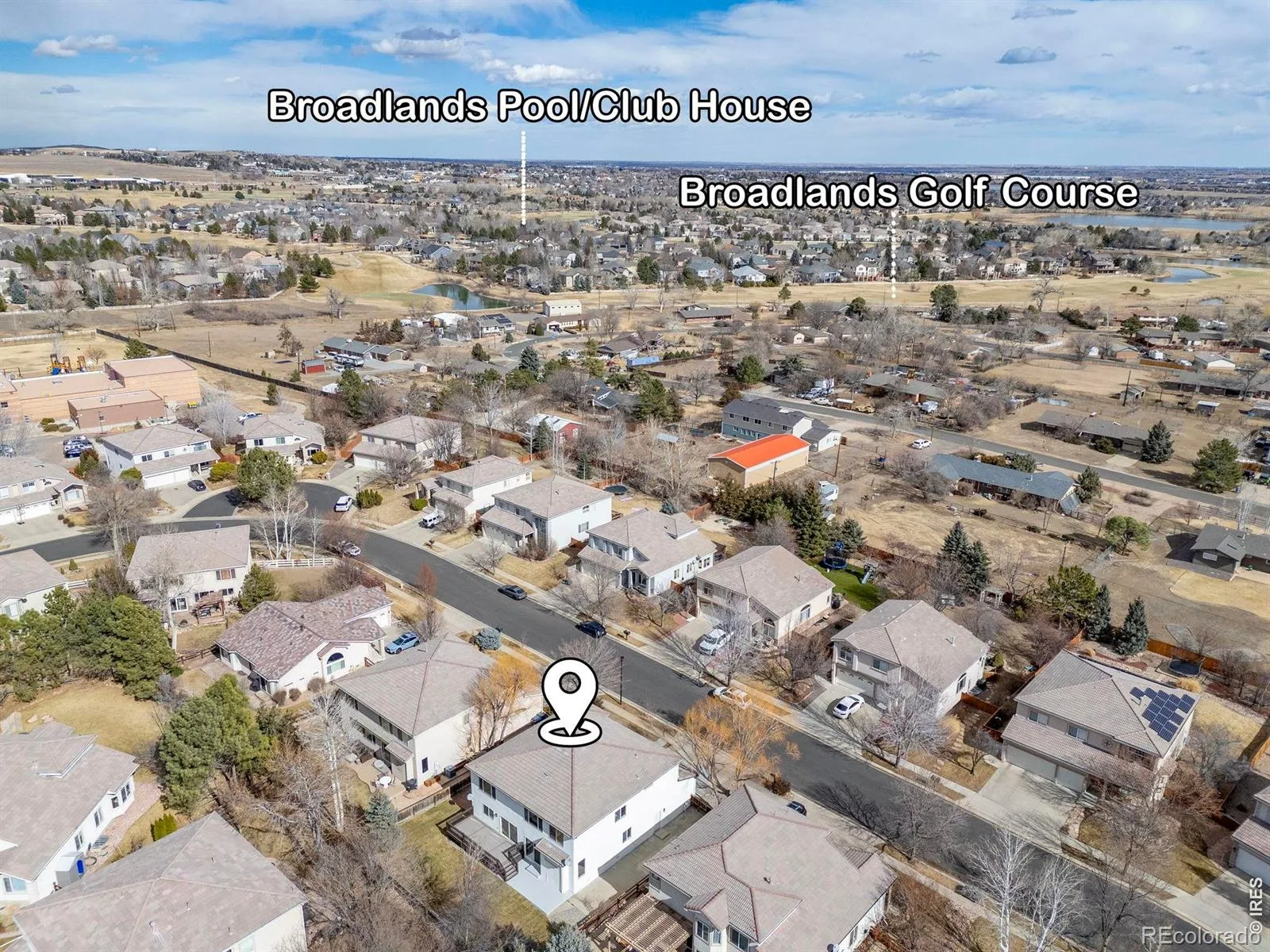 4527 Maroon Circle Broomfield CO 80023 | MLS #RECIR1061537 08132026190559 1600 31
