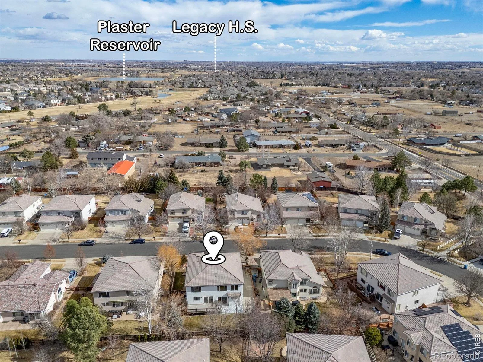4527 Maroon Circle Broomfield CO 80023 | MLS #RECIR1061537 08132026190559 1600 32