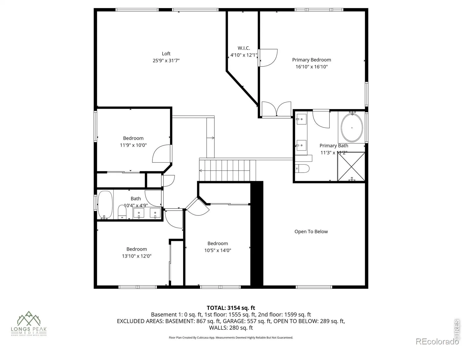 4527 Maroon Circle Broomfield CO 80023 | MLS #RECIR1061537 08132026190559 1600 33
