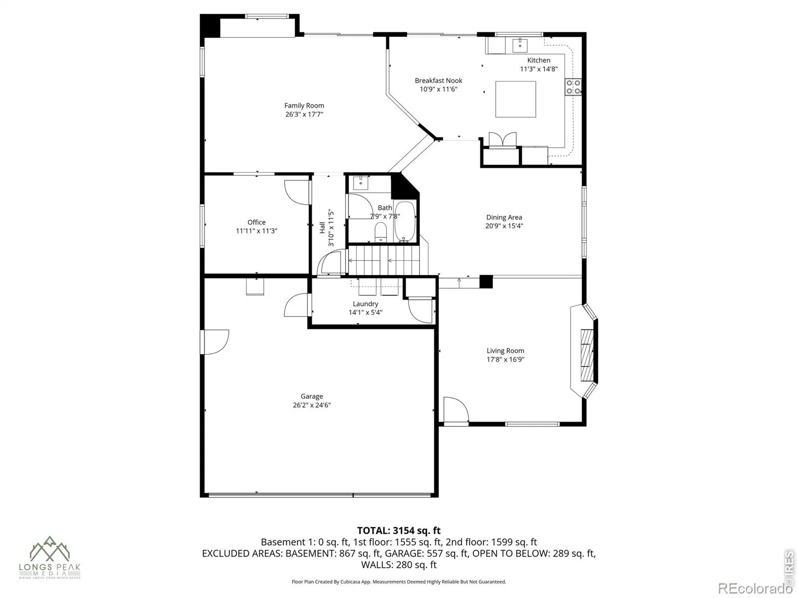 4527 Maroon Circle Broomfield CO 80023 | MLS #RECIR1061537 08132026190559 1600 36