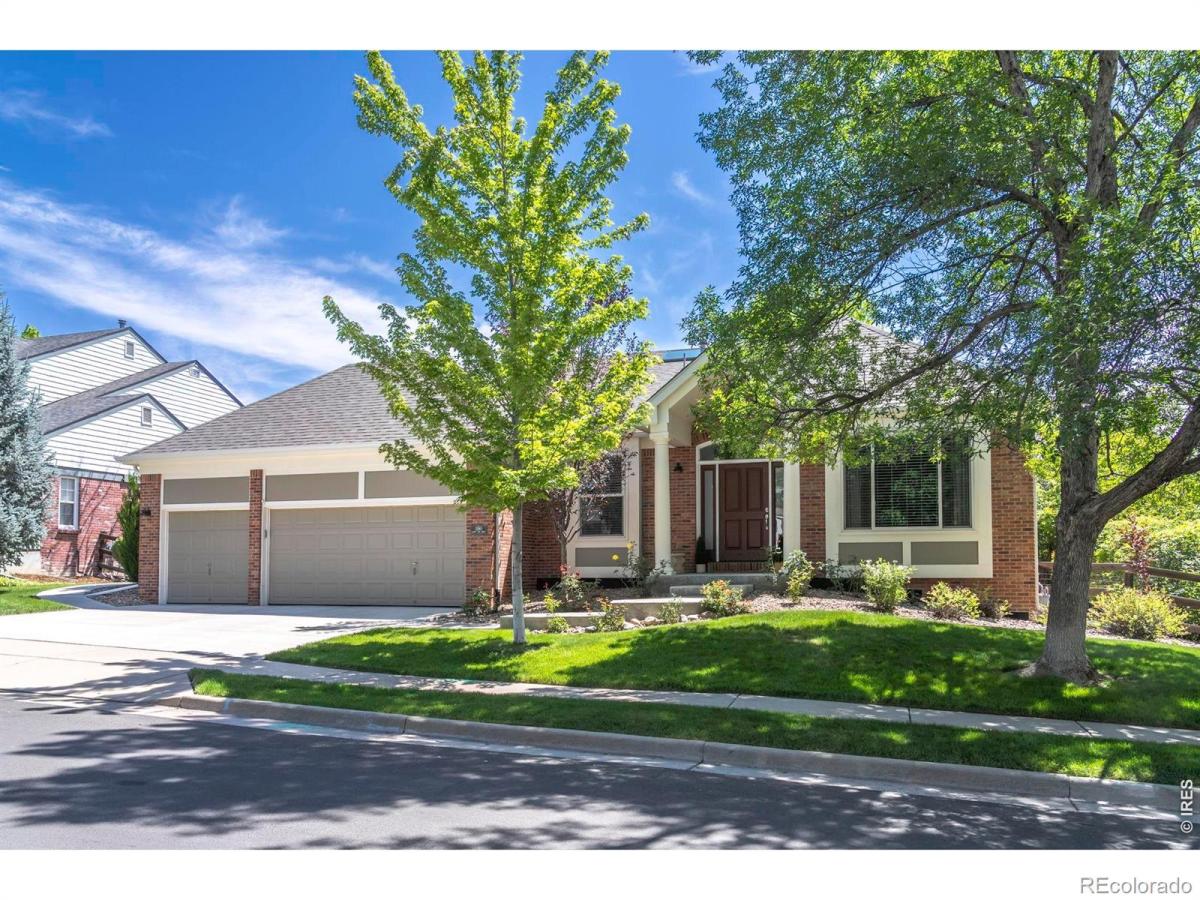 1590 Snowy Owl Drive Broomfield CO 80020 | MLS #RECIR1061597 MLS #RECIR1061597 image #0