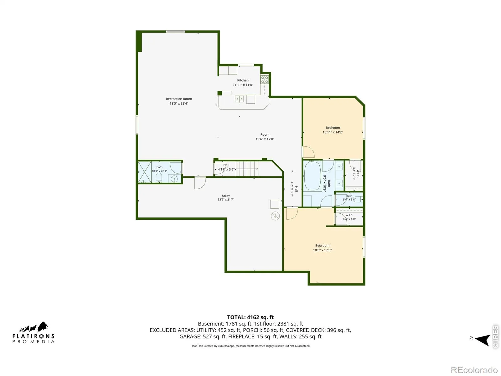 1590 Snowy Owl Drive Broomfield CO 80020 | MLS #RECIR1061597 06122026175758 1600 39