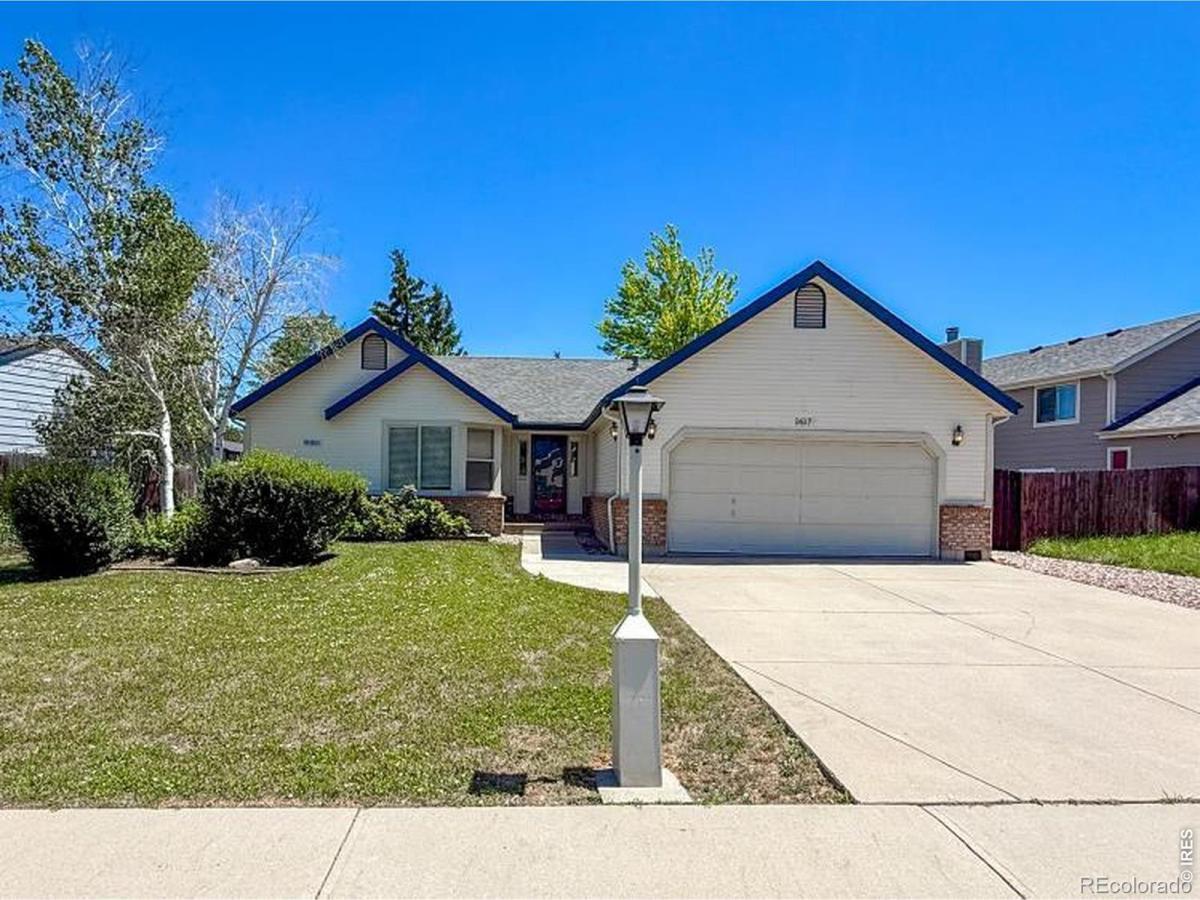 1617 24th Avenue Longmont CO 80501 | MLS #RECIR1061620 MLS #RECIR1061620 image #0