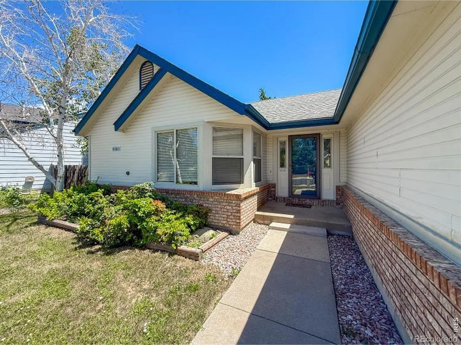 1617 24th Avenue Longmont CO 80501 | MLS #RECIR1061620 07292026002459 1600 1