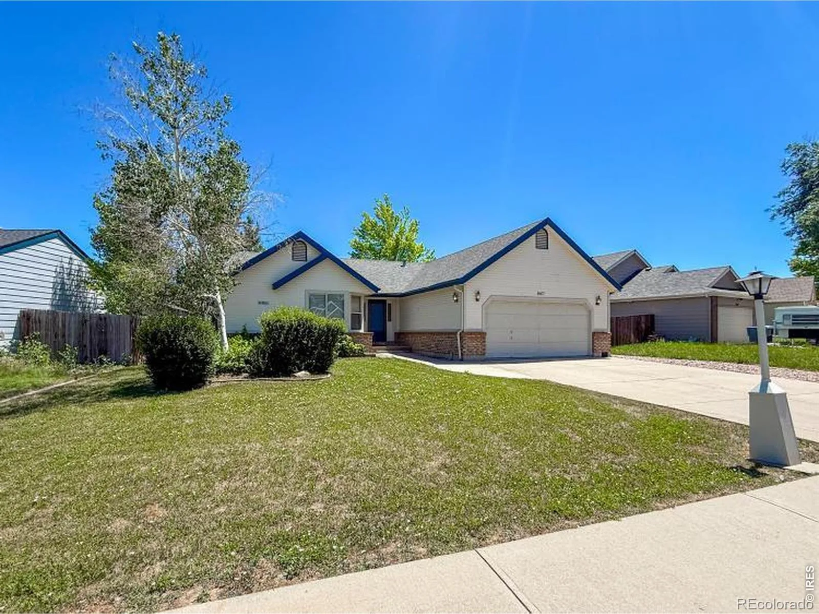 1617 24th Avenue Longmont CO 80501 | MLS #RECIR1061620 07292026002459 1600 2
