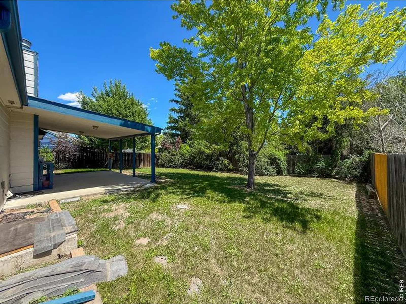 1617 24th Avenue Longmont CO 80501 | MLS #RECIR1061620 07292026002459 1600 24