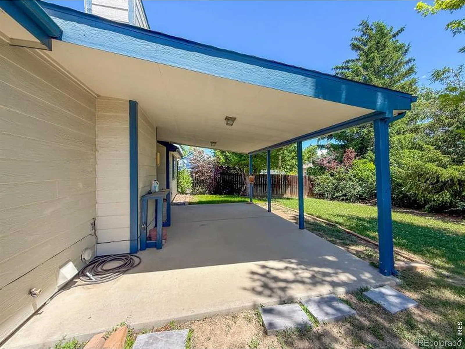 1617 24th Avenue Longmont CO 80501 | MLS #RECIR1061620 07292026002459 1600 25