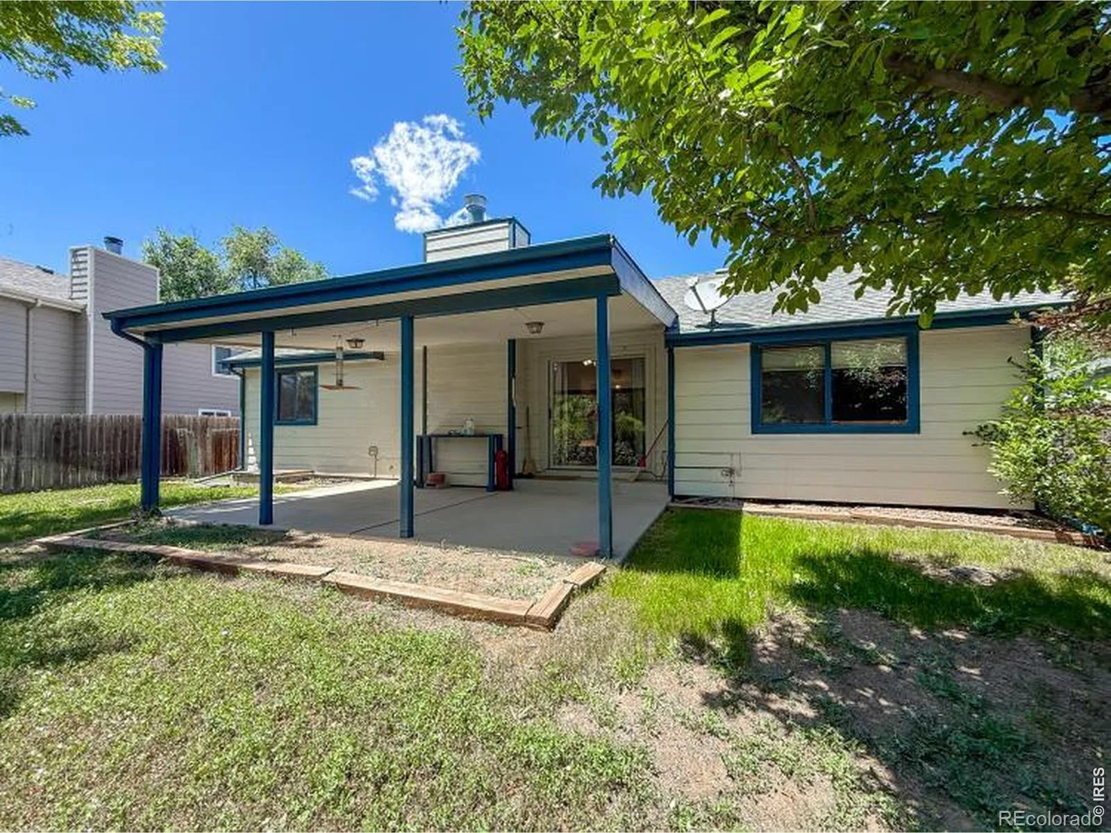 1617 24th Avenue Longmont CO 80501 | MLS #RECIR1061620 07292026002459 1600 27