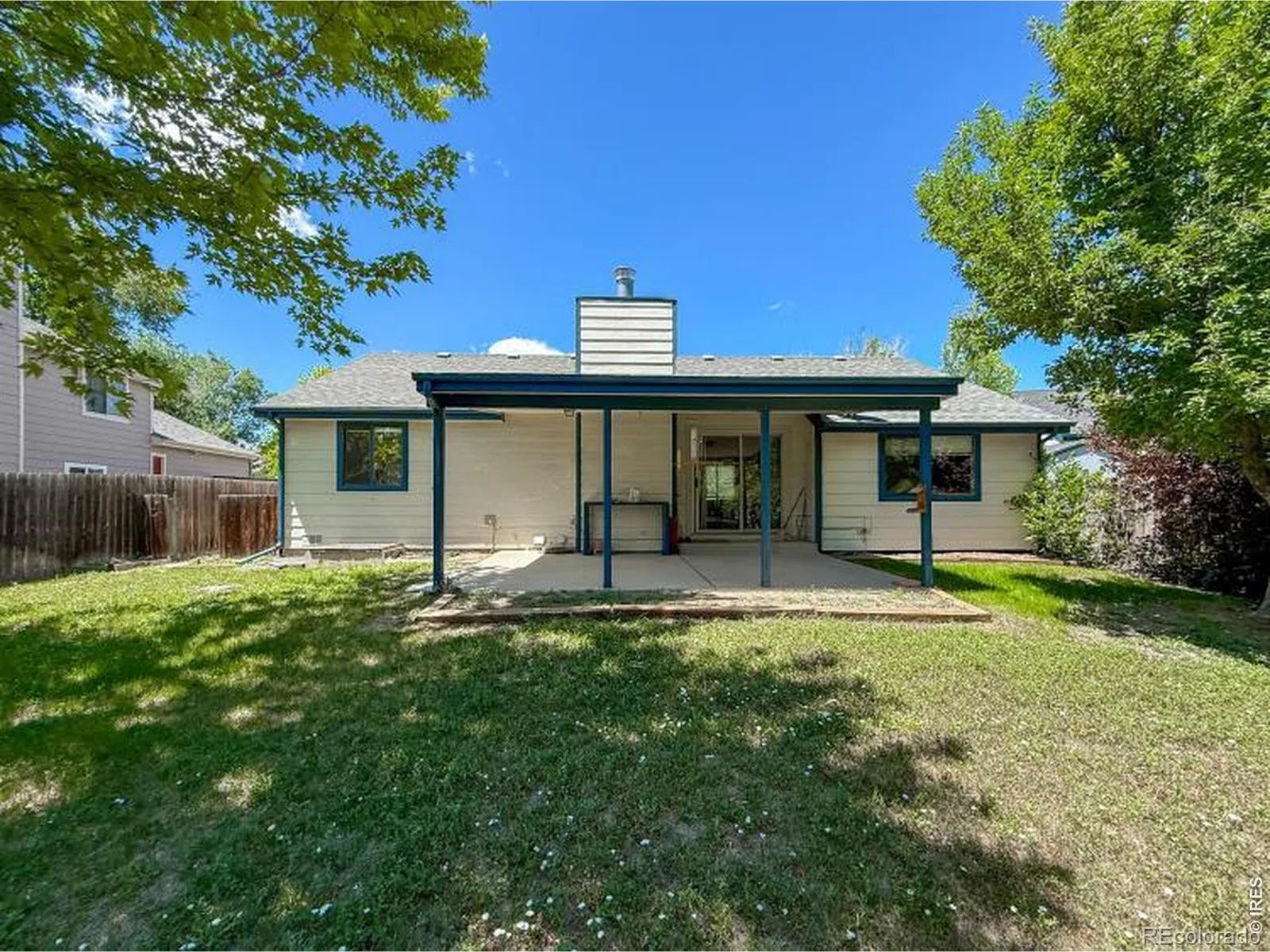 1617 24th Avenue Longmont CO 80501 | MLS #RECIR1061620 07292026002459 1600 28