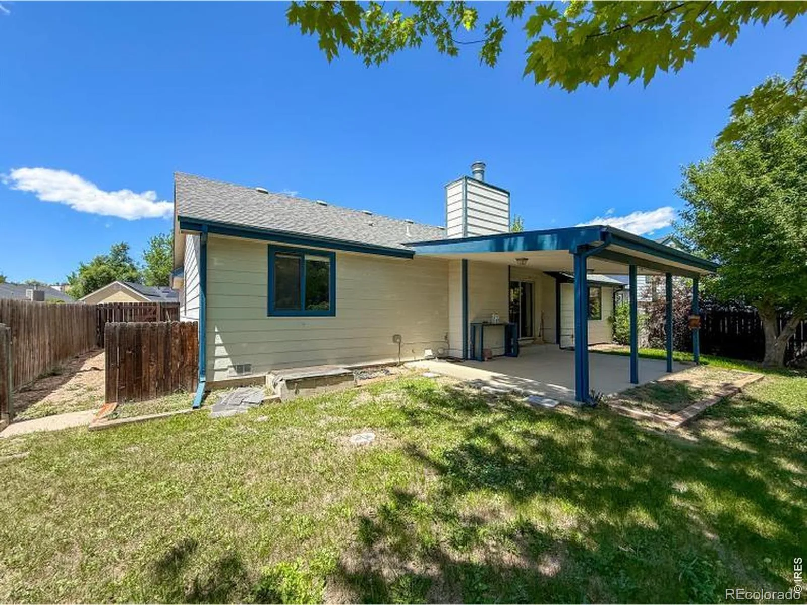 1617 24th Avenue Longmont CO 80501 | MLS #RECIR1061620 07292026002459 1600 29
