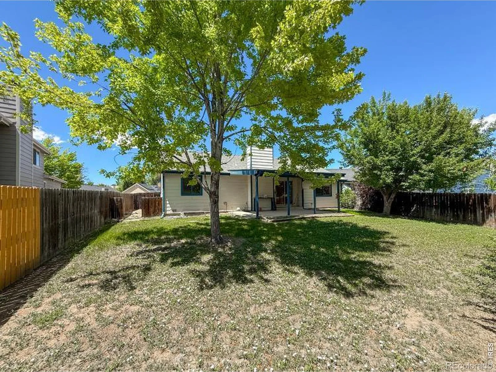 1617 24th Avenue Longmont CO 80501 | MLS #RECIR1061620 07292026002459 1600 30