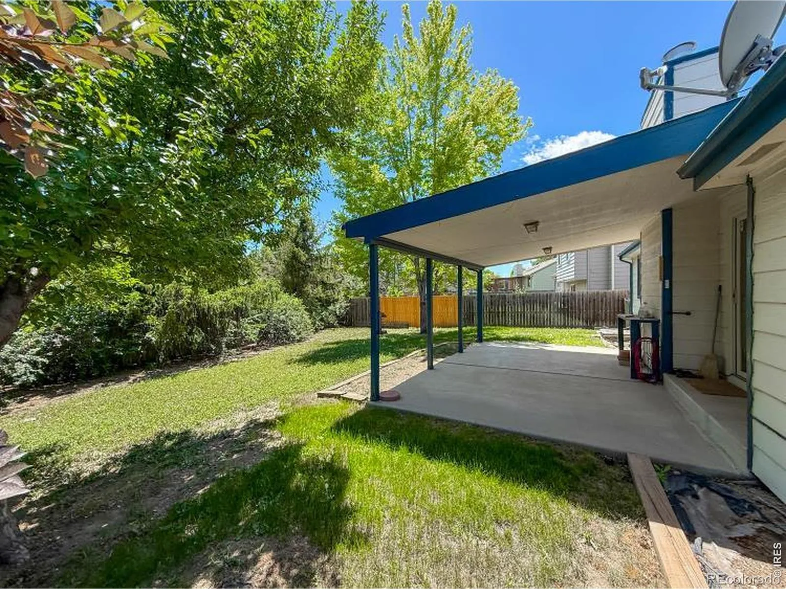 1617 24th Avenue Longmont CO 80501 | MLS #RECIR1061620 07292026002459 1600 32