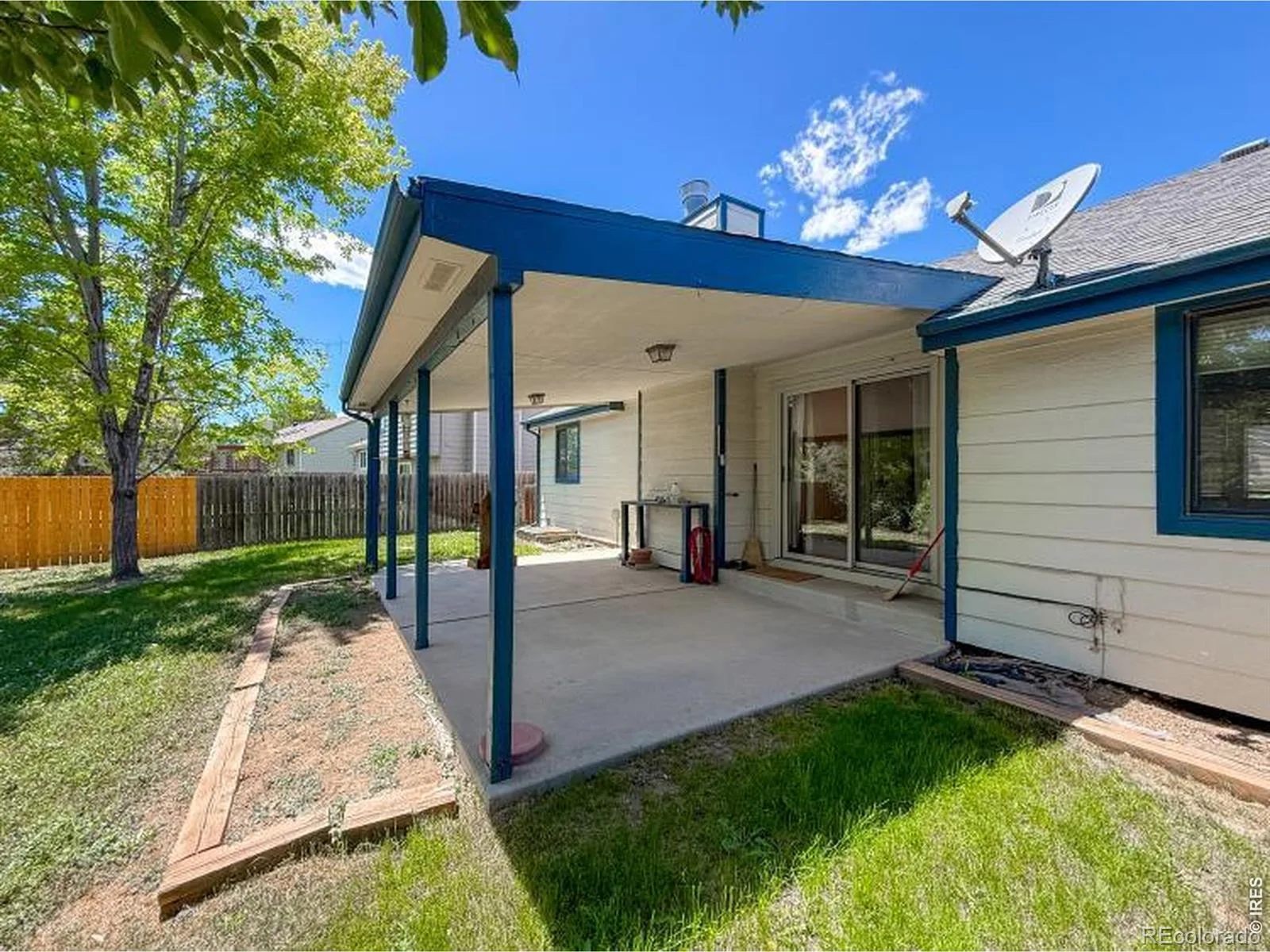 1617 24th Avenue Longmont CO 80501 | MLS #RECIR1061620 07292026002459 1600 33