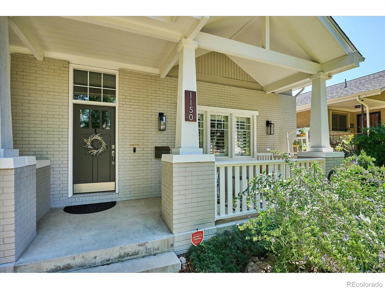 1150 Milwaukee Street Denver CO 80206 MLS #RECIR1061656 06122026203124 1600 0