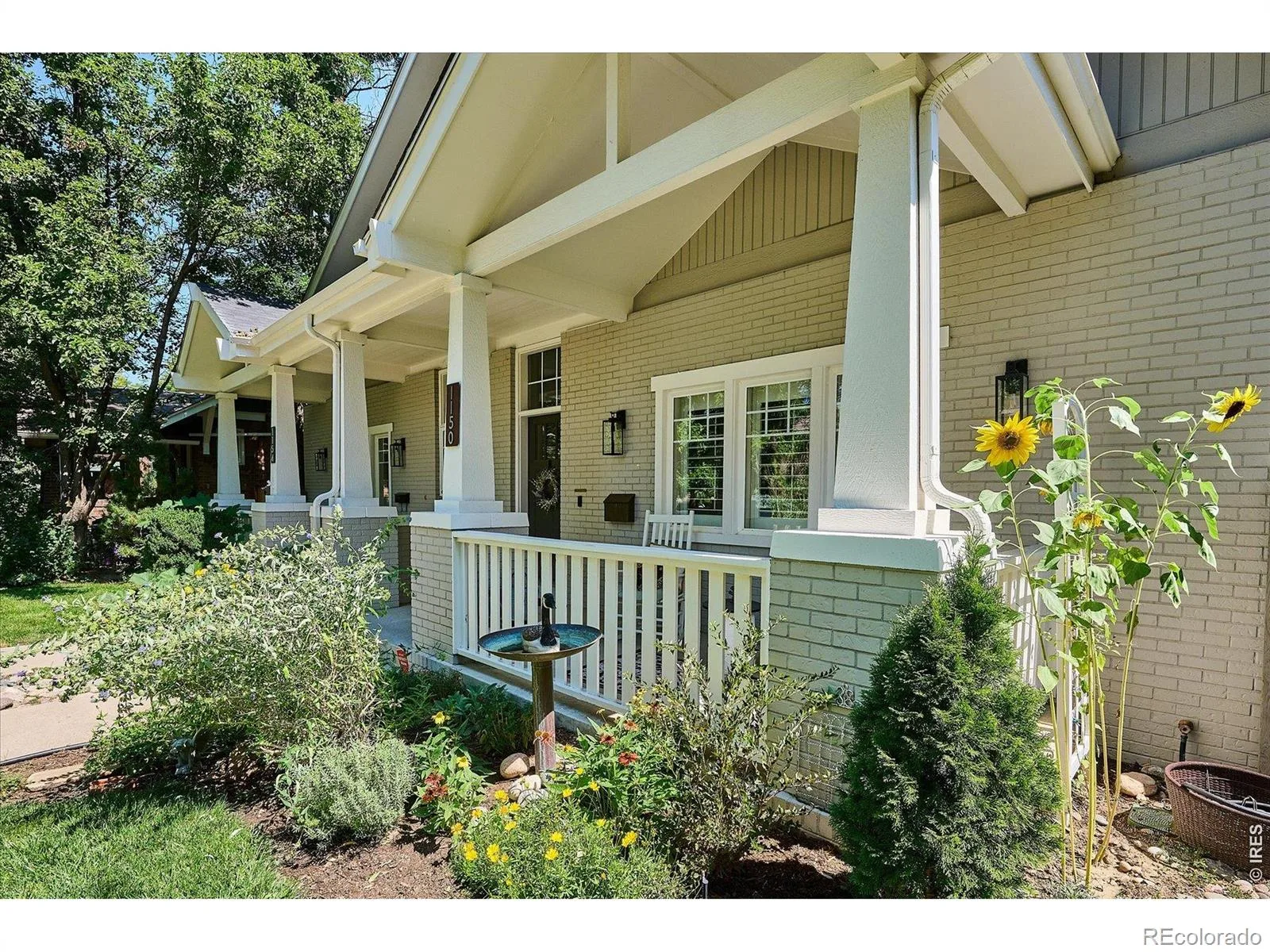 1150 Milwaukee Street Denver CO 80206 MLS #RECIR1061656 06122026203124 1600 48