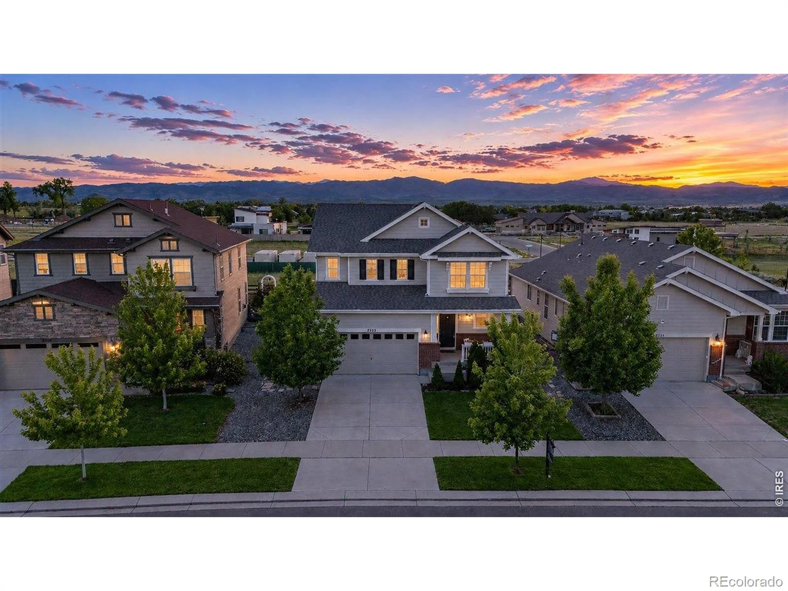 2225 Lombardy Street Longmont CO 80503 MLS #RECIR1061674 06152026194324 1600 1