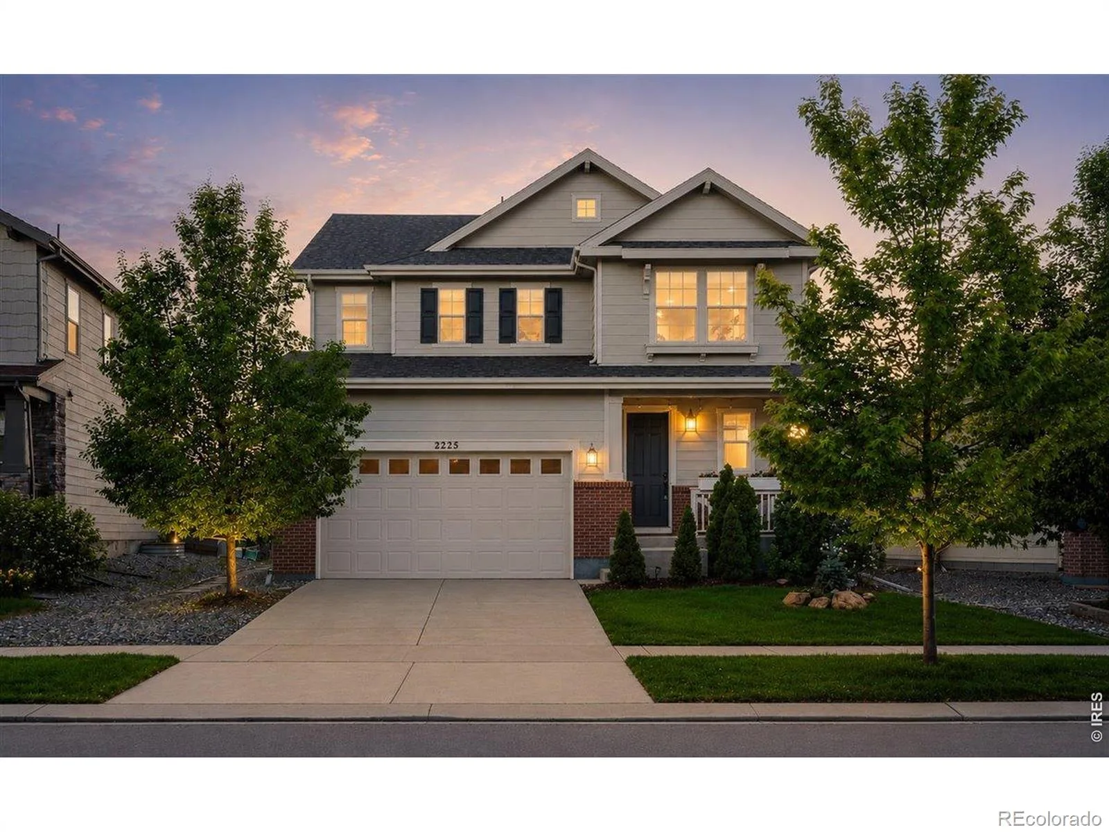 2225 Lombardy Street Longmont CO 80503 MLS #RECIR1061674 06152026194324 1600 2