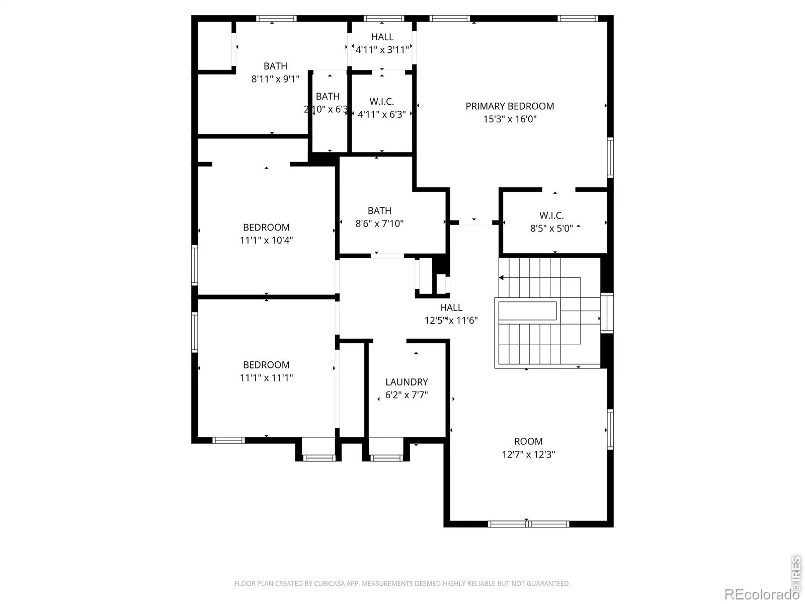 2225 Lombardy Street Longmont CO 80503 MLS #RECIR1061674 06152026194324 1600 42