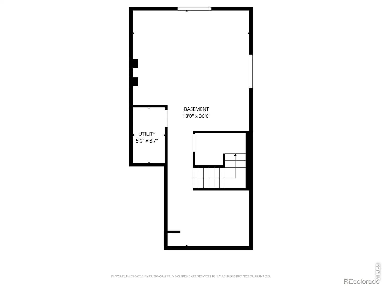 2225 Lombardy Street Longmont CO 80503 MLS #RECIR1061674 06152026194324 1600 43