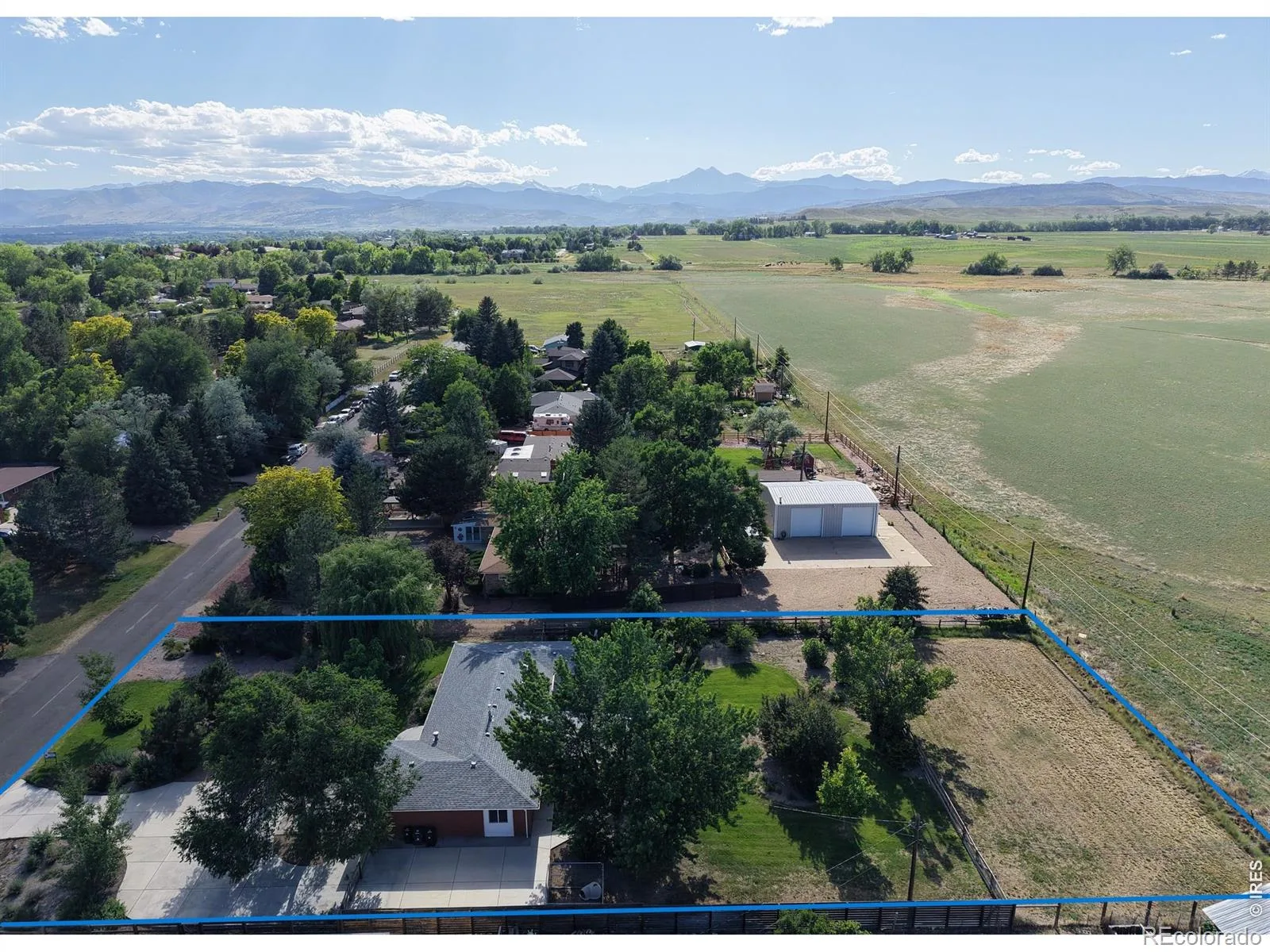 9325 Anhawa Avenue Longmont CO 80503 | MLS #RECIR1061701 06182026014450 1600 40