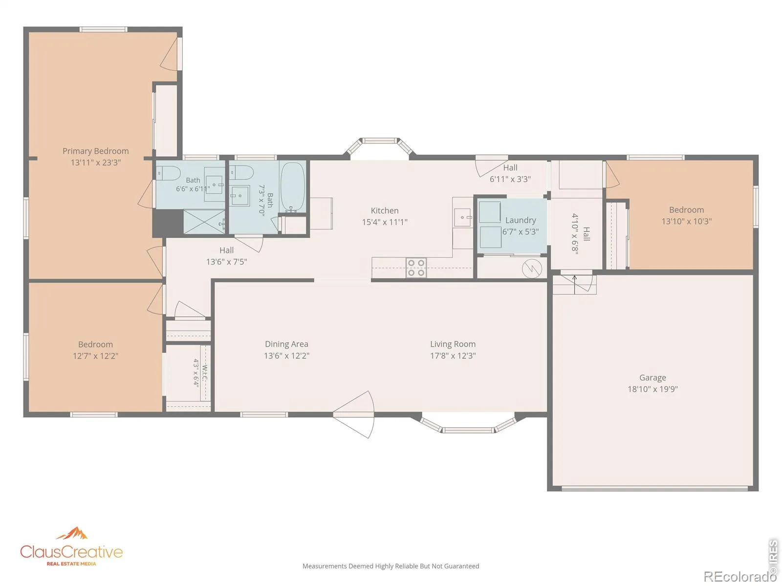 9325 Anhawa Avenue Longmont CO 80503 | MLS #RECIR1061701 06182026014450 1600 41