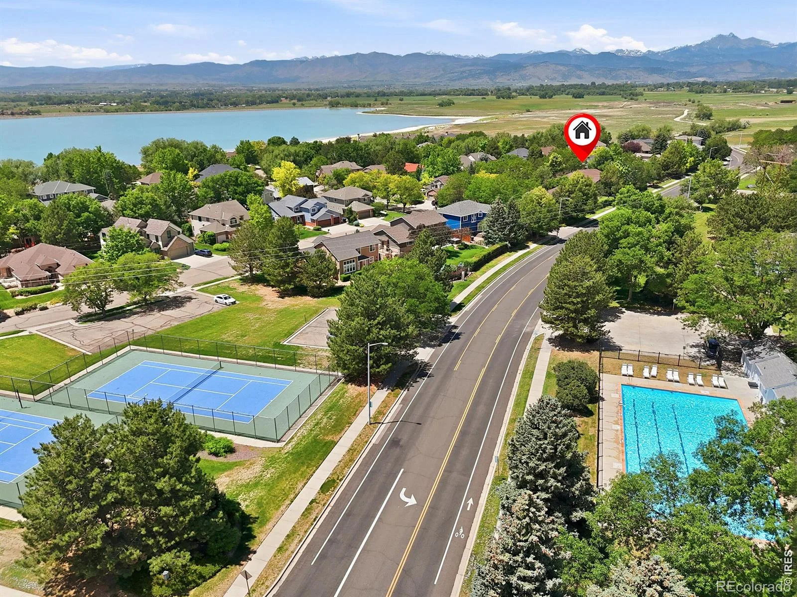 3208 Mariner Lane Longmont CO 80503 MLS #RECIR1061702 06122026215518 1600 47