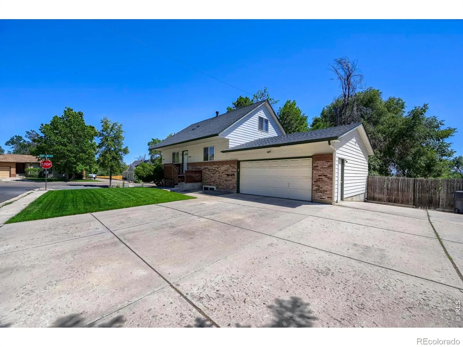 1201-1203 Spruce Avenue Longmont CO 80501 MLS #RECIR1061733 06132026012837 1600 2