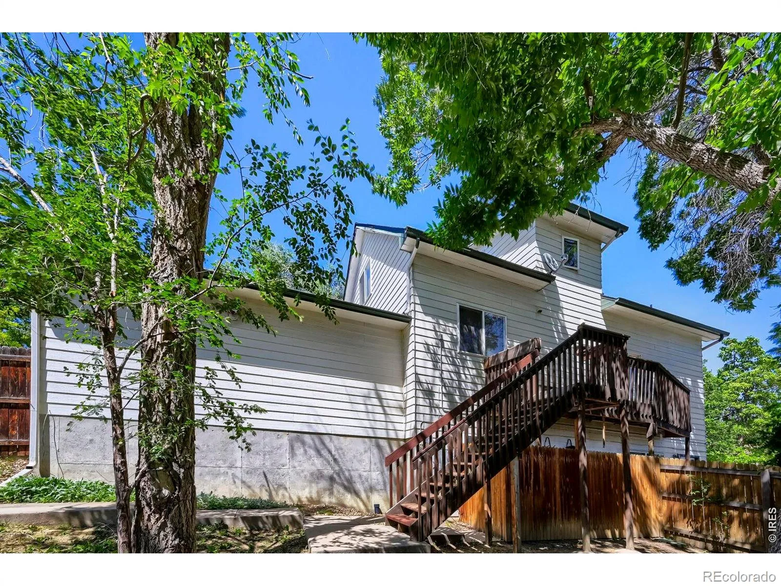 1201-1203 Spruce Avenue Longmont CO 80501 MLS #RECIR1061733 06132026012837 1600 29