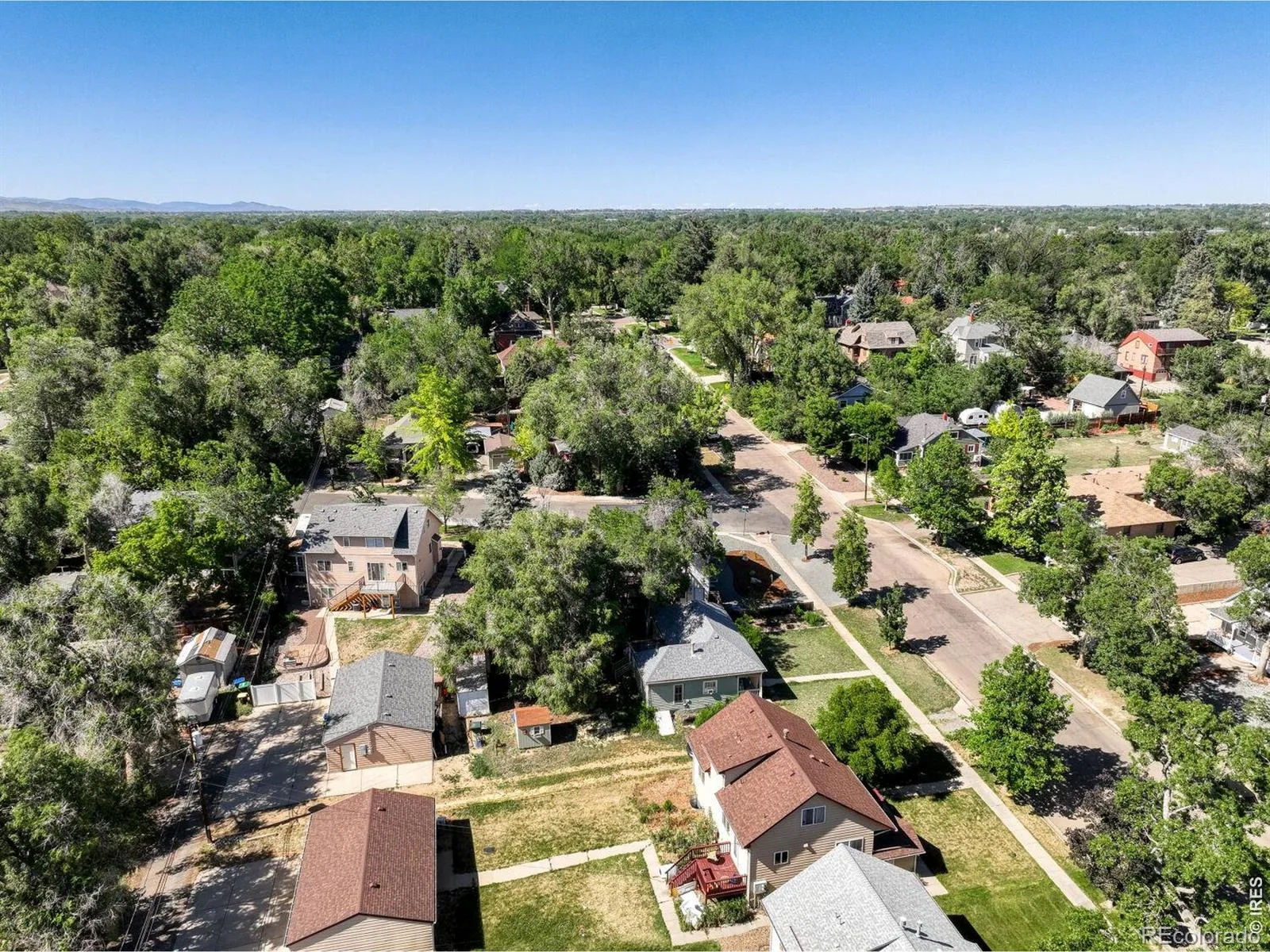 1201-1203 Spruce Avenue Longmont CO 80501 MLS #RECIR1061733 06132026012837 1600 30