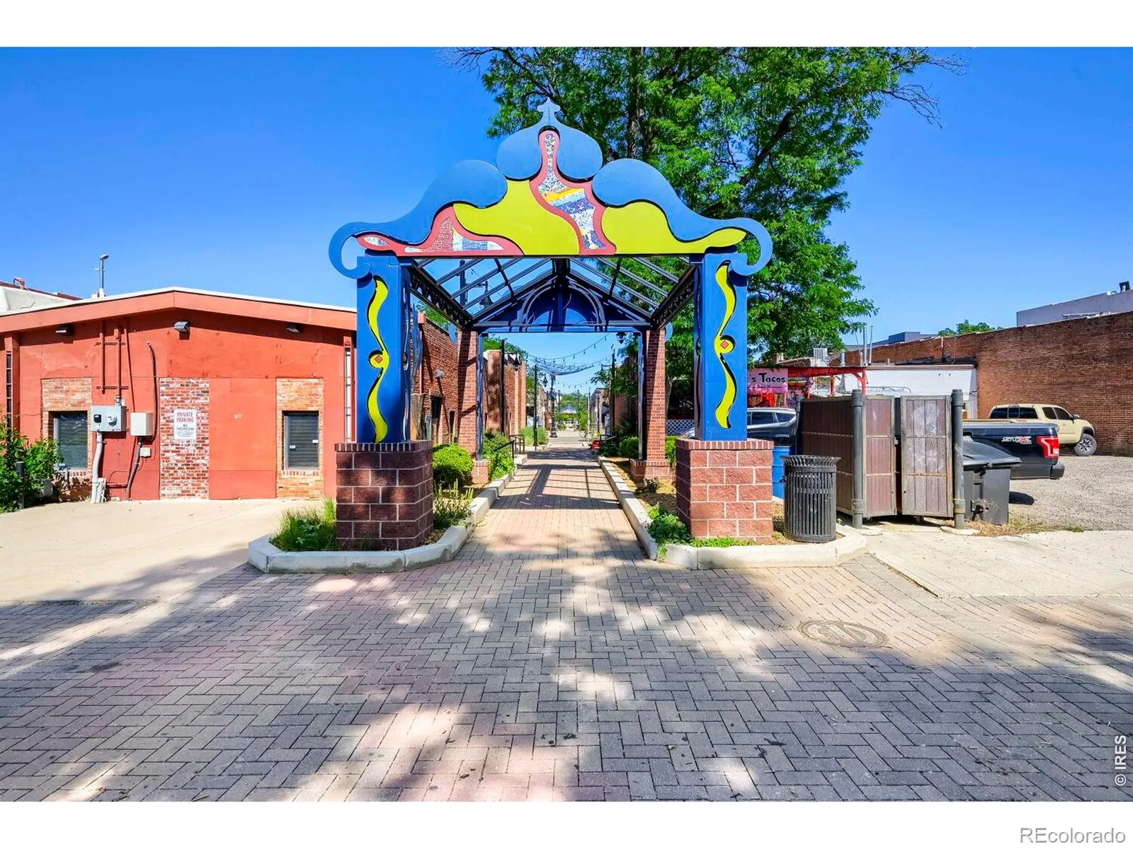 1201-1203 Spruce Avenue Longmont CO 80501 MLS #RECIR1061733 06132026012837 1600 34