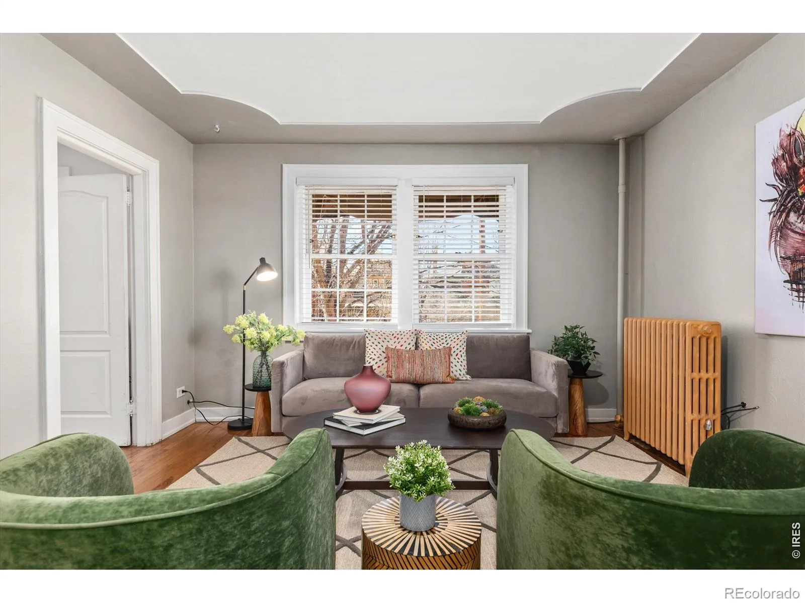 1446 N Gilpin Street #1 Denver CO 80218 MLS #RECIR1061737 06122026232836 1600 0