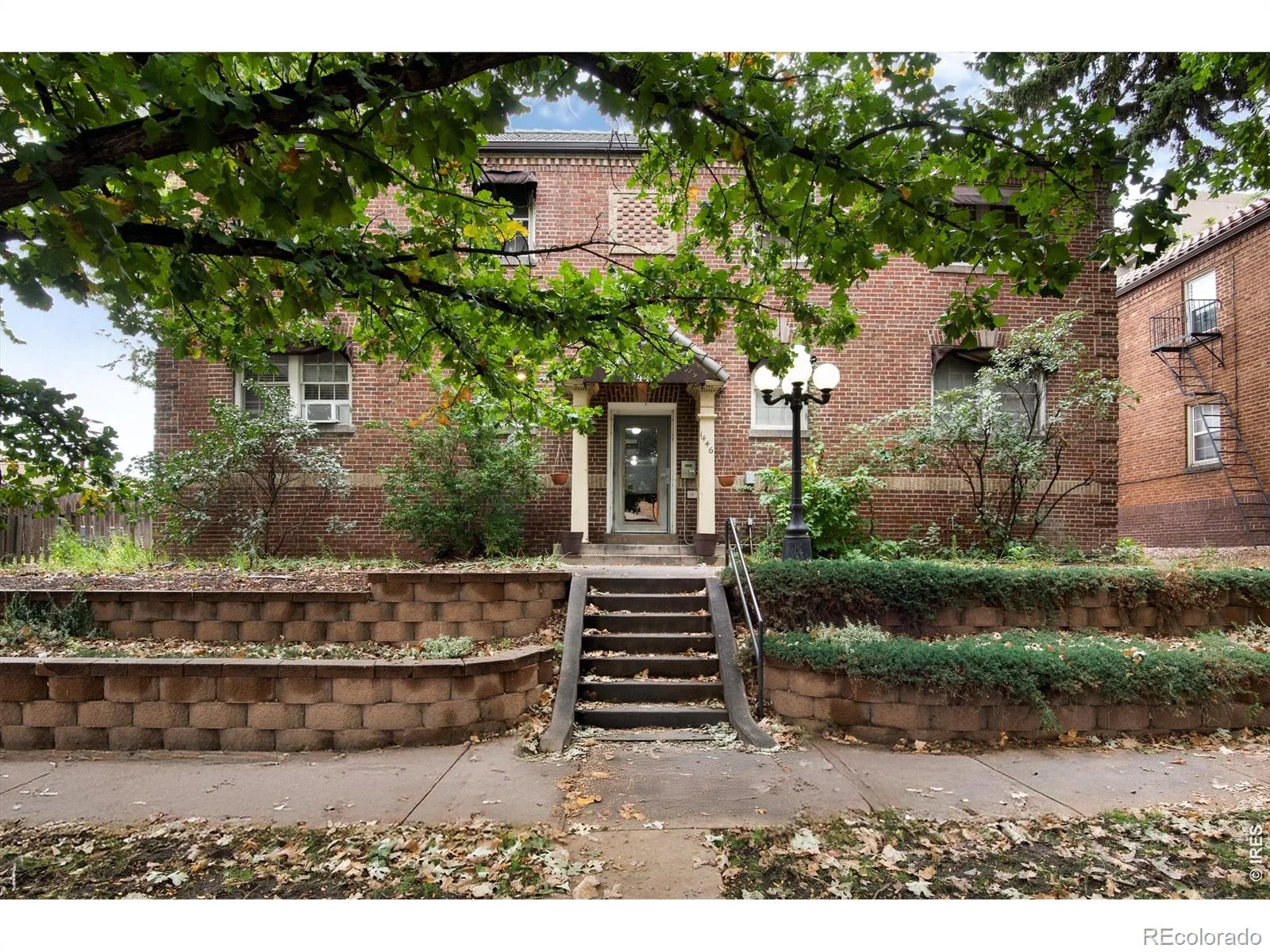 1446 N Gilpin Street #1 Denver CO 80218 MLS #RECIR1061737 06122026232836 1600 1