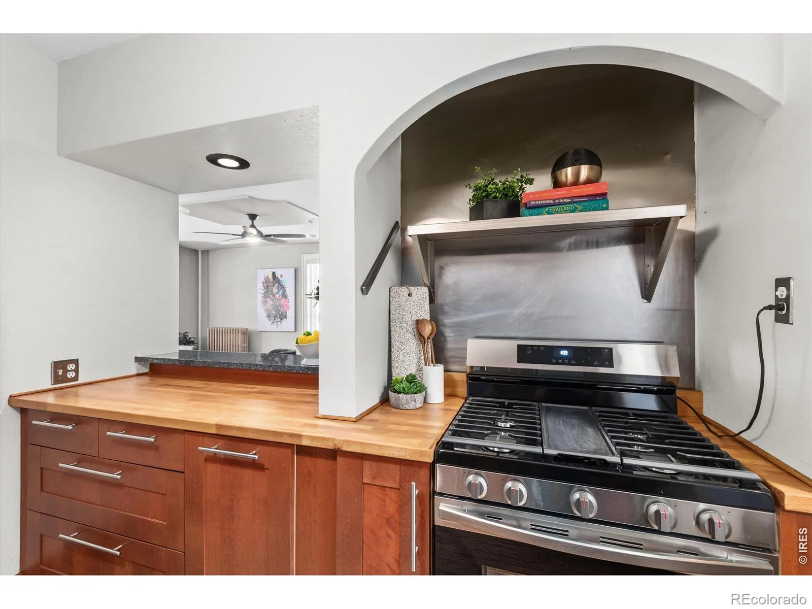 1446 N Gilpin Street #1 Denver CO 80218 MLS #RECIR1061737 06122026232836 1600 13