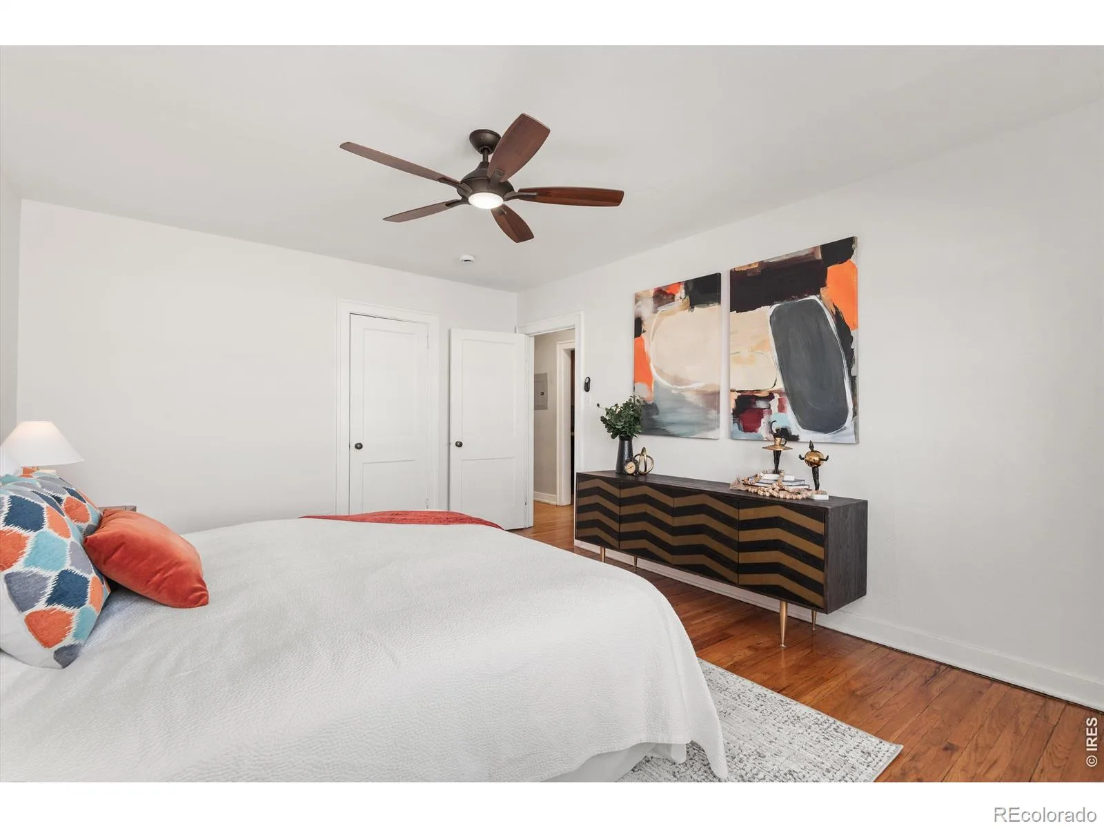 1446 N Gilpin Street #1 Denver CO 80218 MLS #RECIR1061737 06122026232836 1600 18