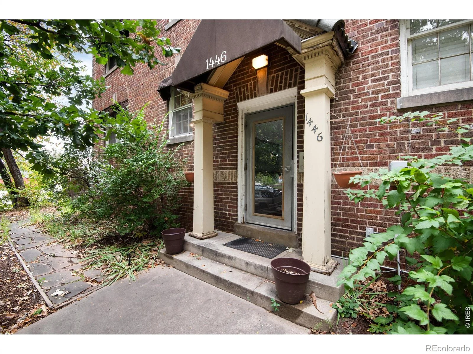 1446 N Gilpin Street #1 Denver CO 80218 MLS #RECIR1061737 06122026232836 1600 2