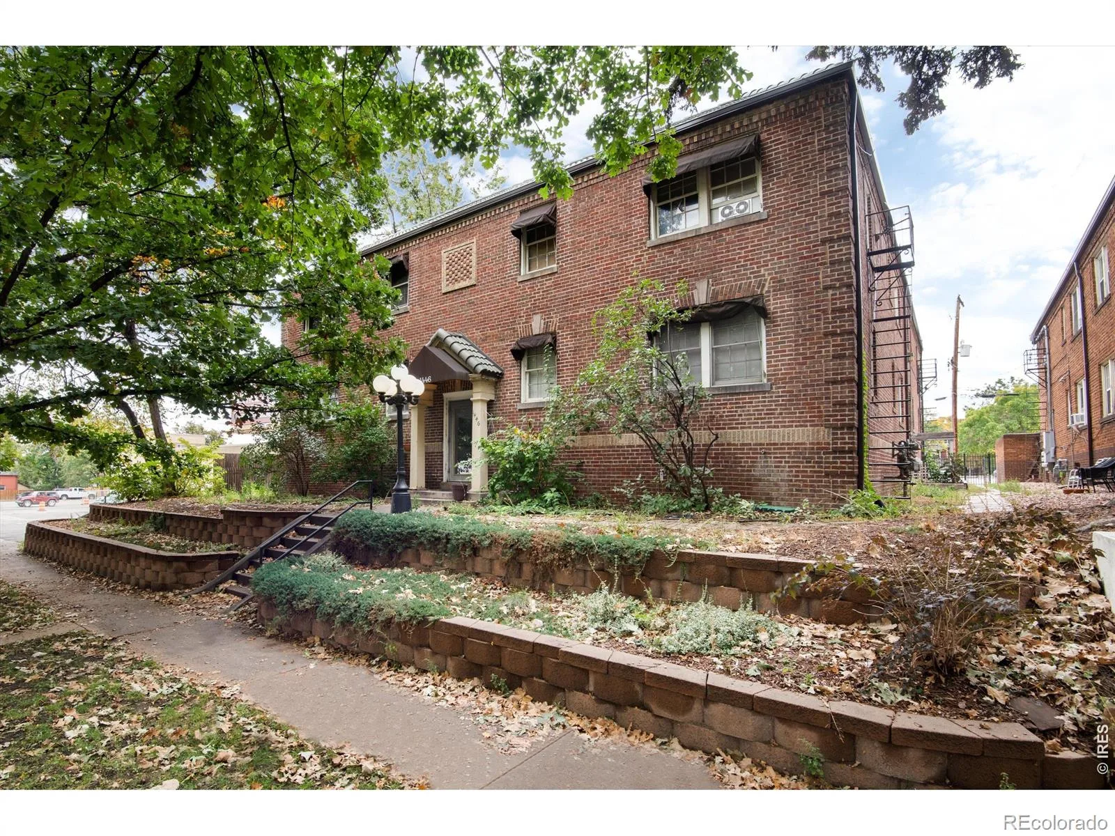 1446 N Gilpin Street #1 Denver CO 80218 MLS #RECIR1061737 06122026232836 1600 26