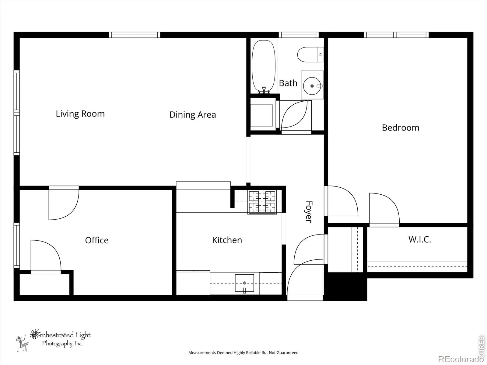 1446 N Gilpin Street #1 Denver CO 80218 MLS #RECIR1061737 06122026232836 1600 31