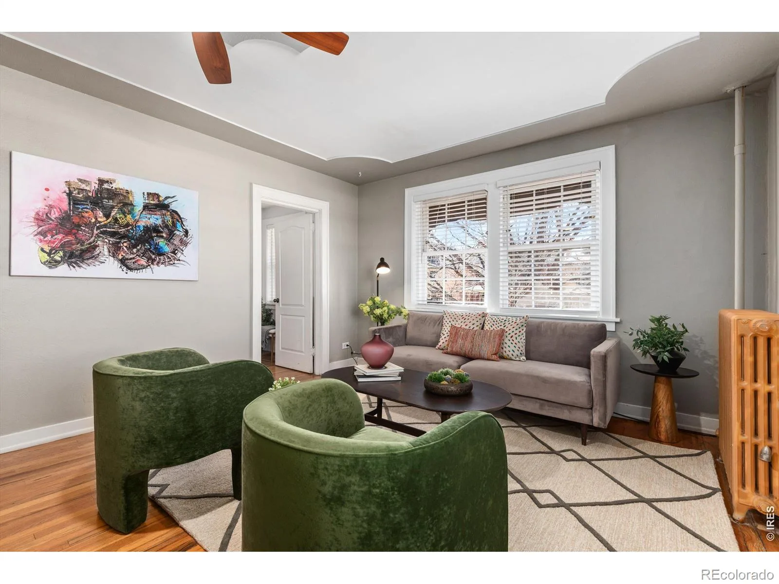 1446 N Gilpin Street #1 Denver CO 80218 MLS #RECIR1061737 06122026232836 1600 4