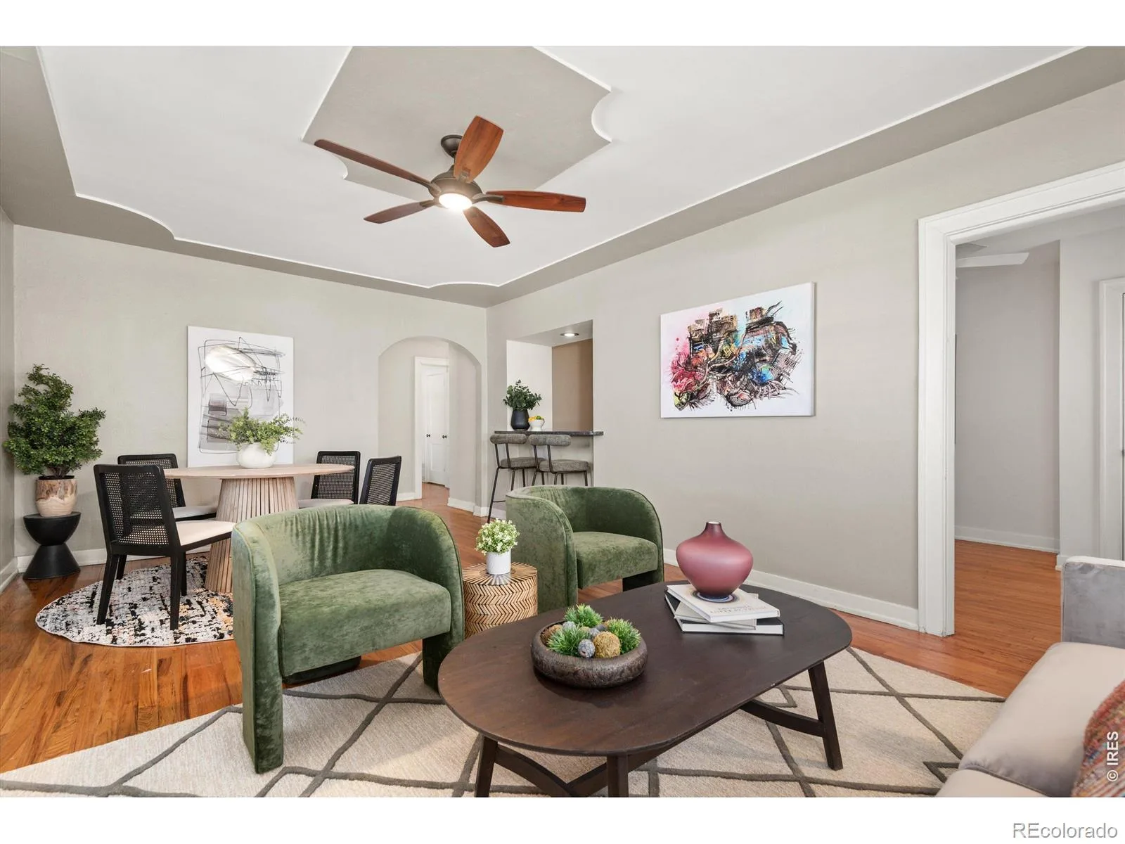 1446 N Gilpin Street #1 Denver CO 80218 MLS #RECIR1061737 06122026232836 1600 5