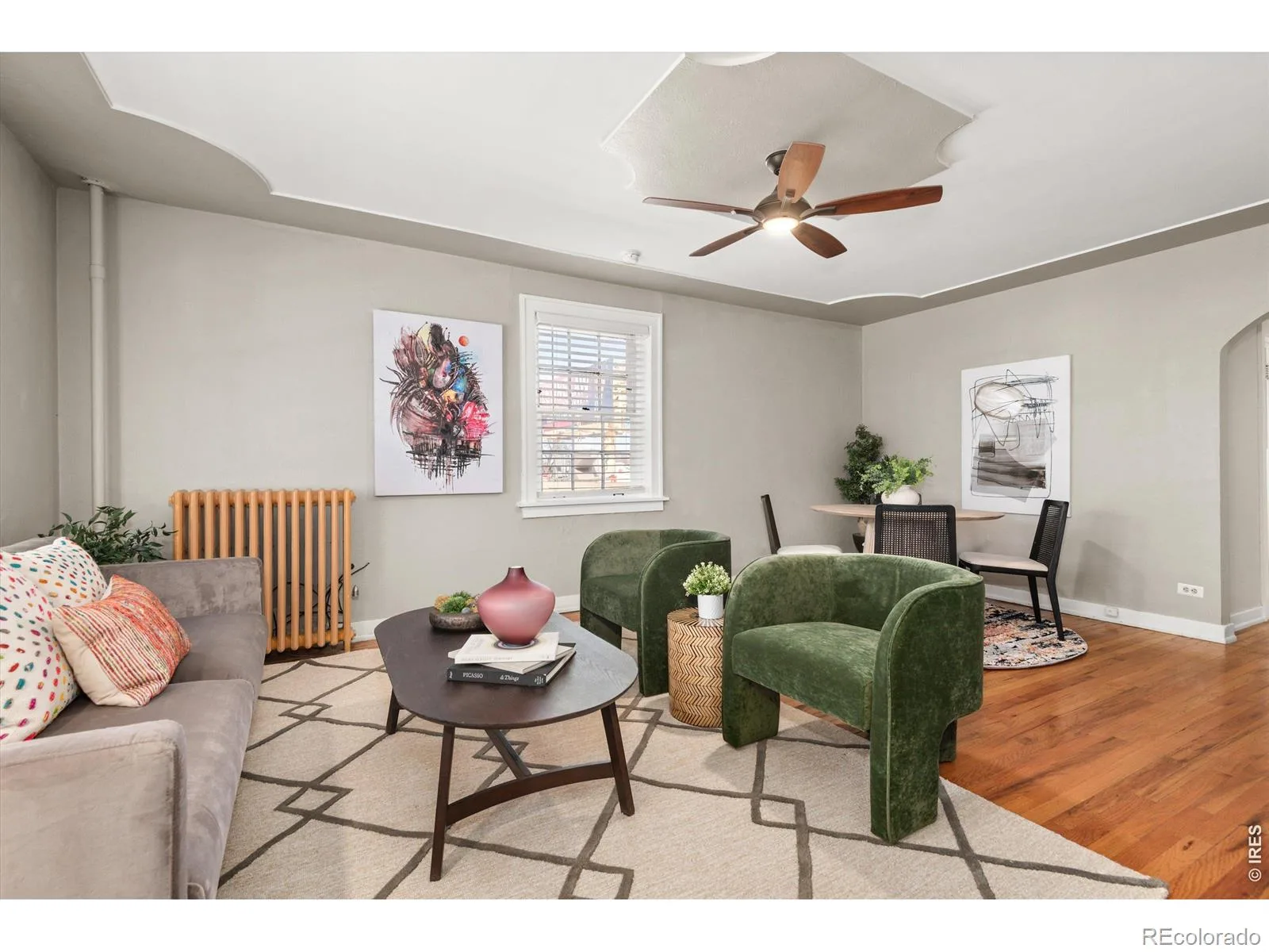 1446 N Gilpin Street #1 Denver CO 80218 MLS #RECIR1061737 06122026232836 1600 6