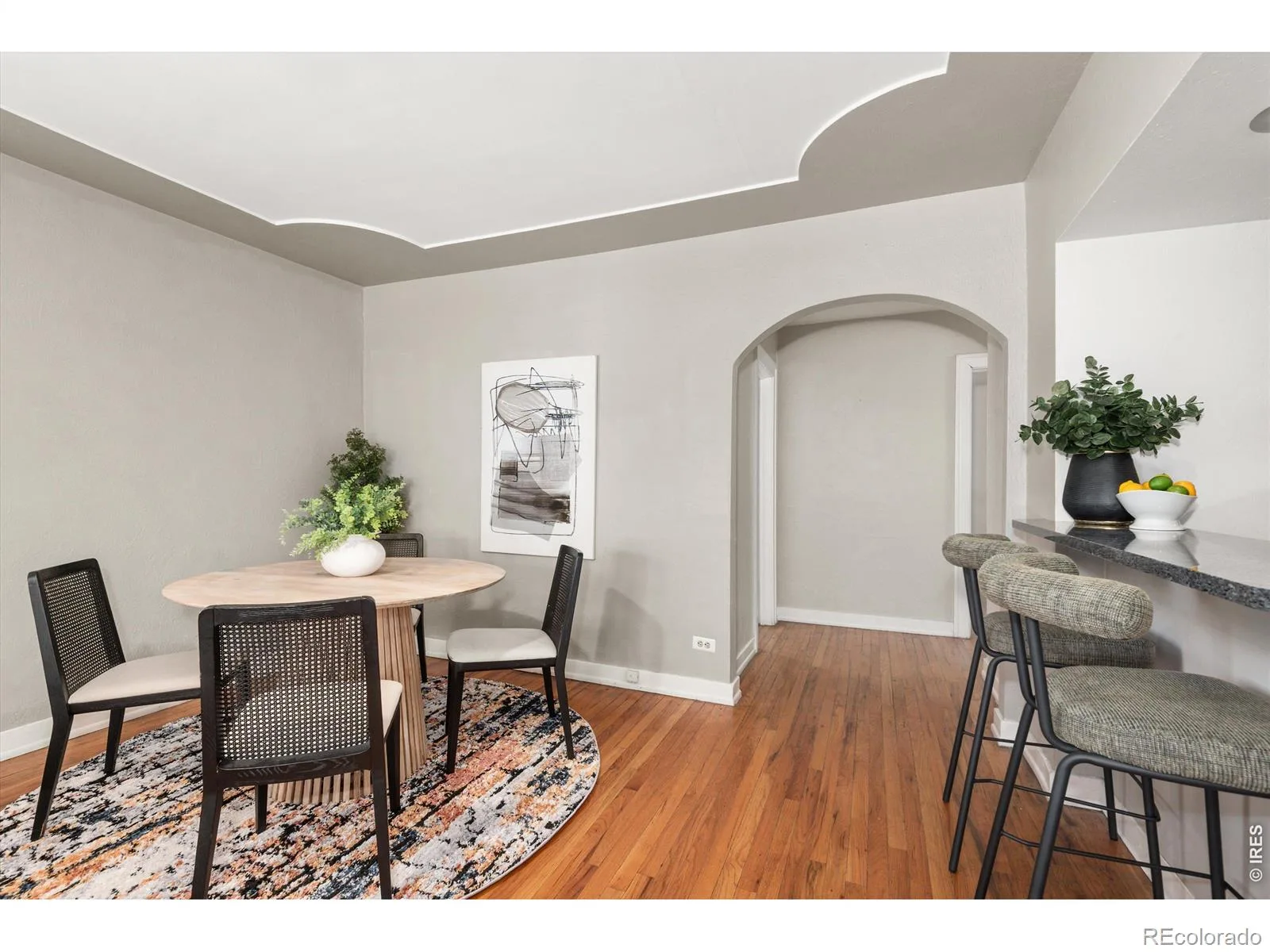1446 N Gilpin Street #1 Denver CO 80218 MLS #RECIR1061737 06122026232836 1600 7