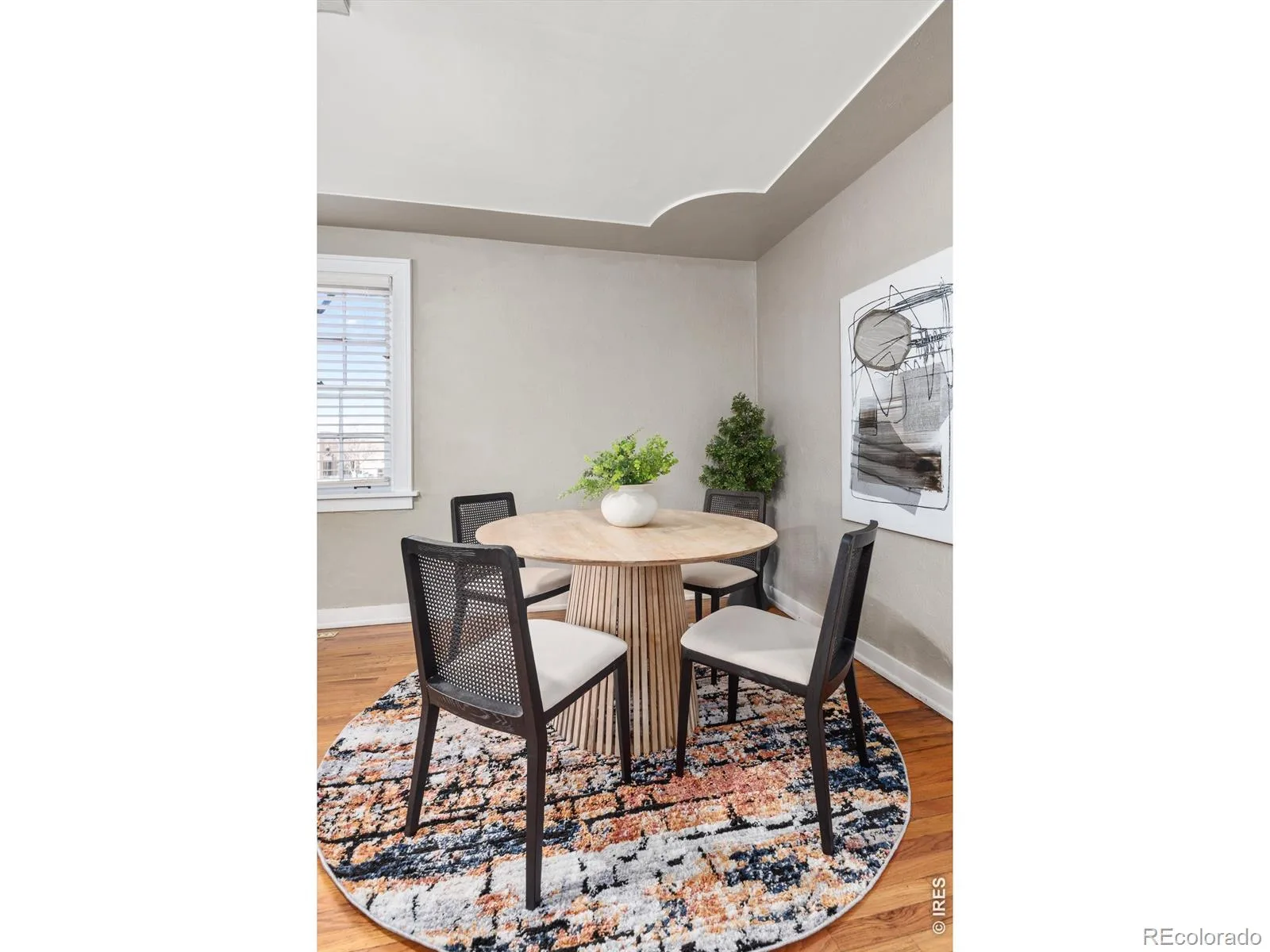 1446 N Gilpin Street #1 Denver CO 80218 MLS #RECIR1061737 06122026232836 1600 8