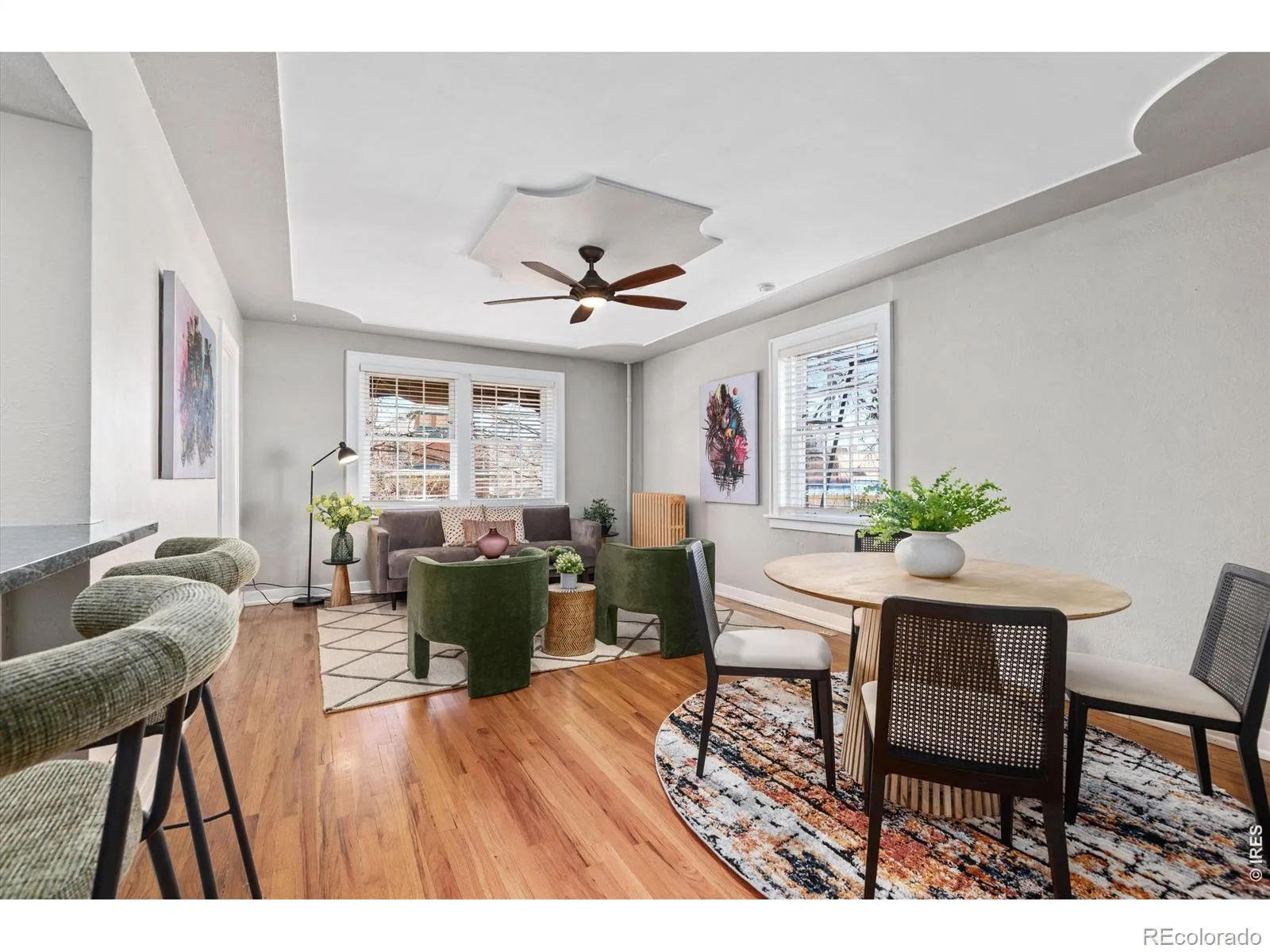 1446 N Gilpin Street #1 Denver CO 80218 MLS #RECIR1061737 06122026232836 1600 9